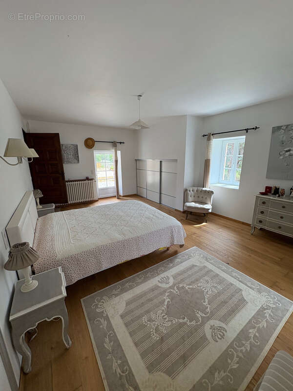 Maison à DAGLAN