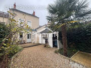 Maison à CHATEAUROUX