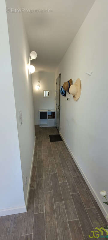 Appartement à LE LAVANDOU