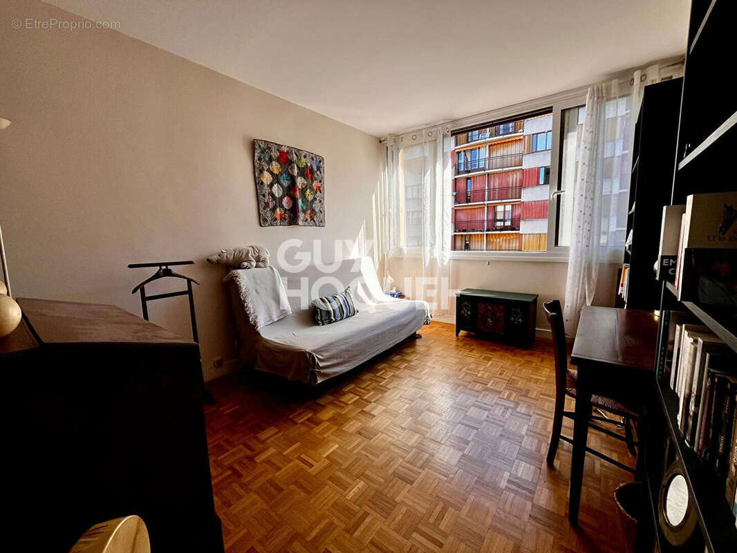 Appartement à VANVES