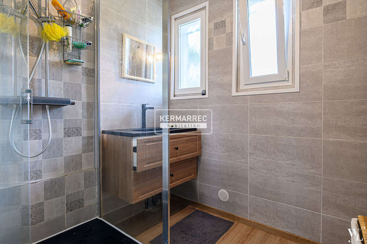 Maison à SAINT-PIERRE-DU-MONT