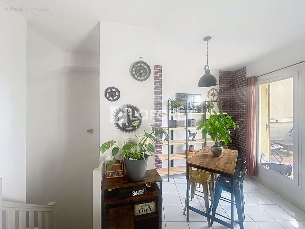 Appartement à LIMOGES