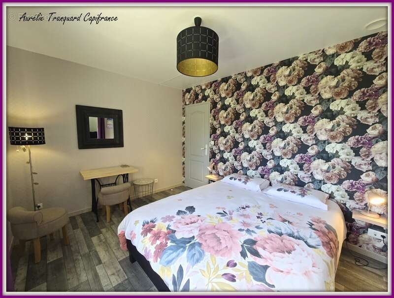 Maison à LES EGLISES-D&#039;ARGENTEUIL