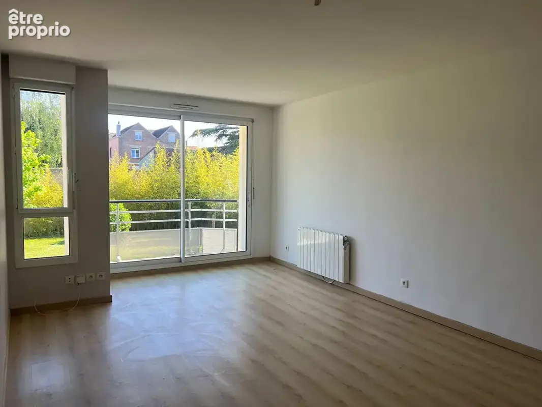 Appartement à BETHUNE