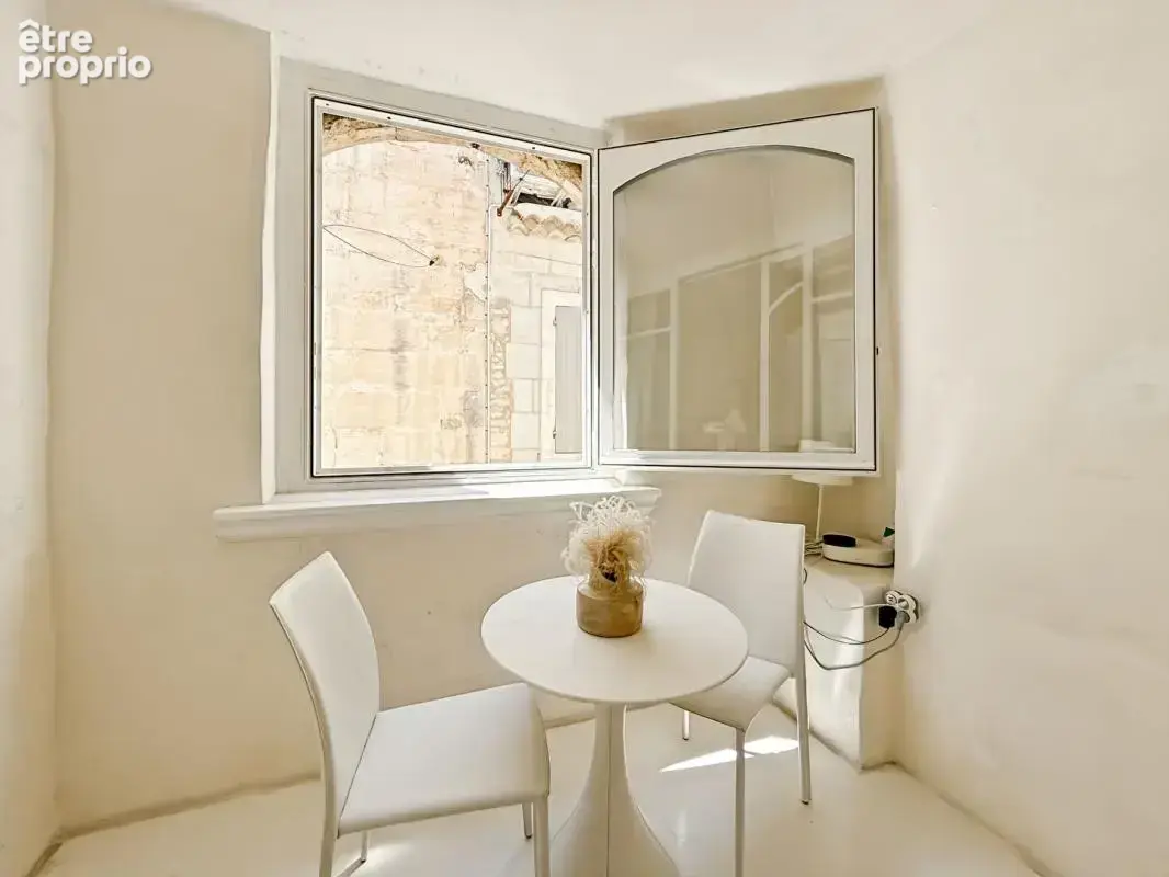 À Vendre   Maison de village  composée de deux appartements - historique Saint-Rémy-de-Provence ? Saint Rémy de Provence - photo 7