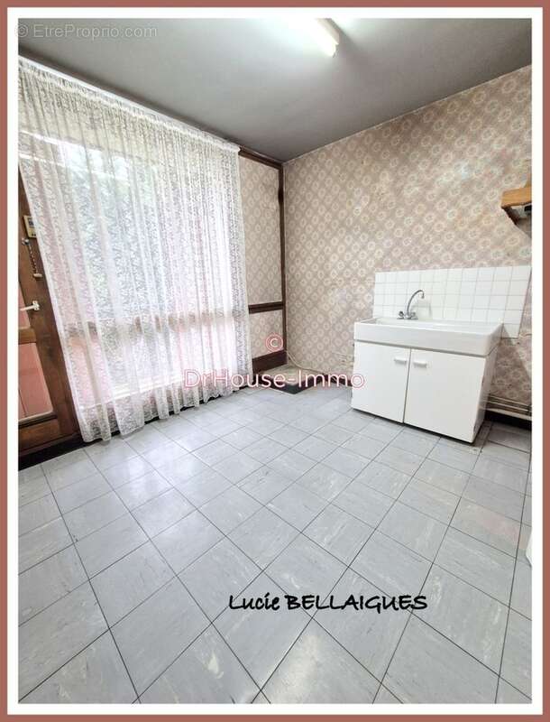 Appartement à TROYES