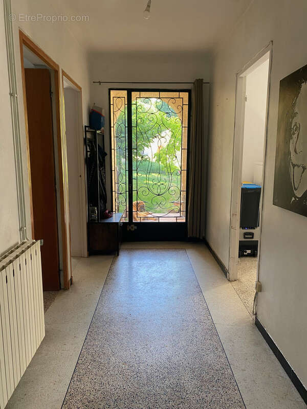 Maison à CRILLON-LE-BRAVE