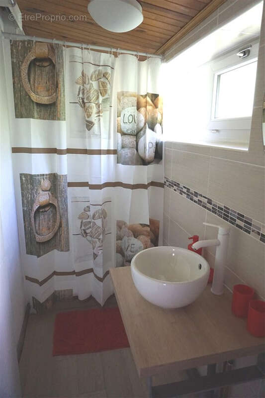 Appartement à MONT-DORE