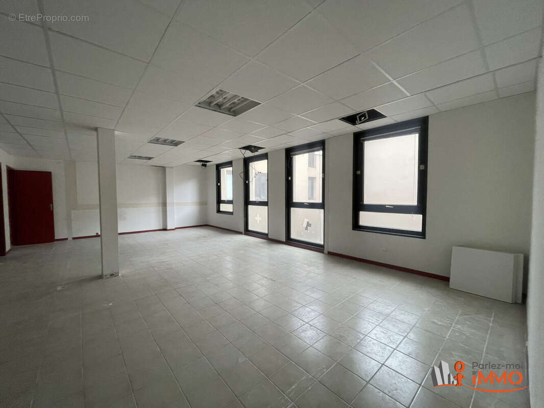 Appartement à MONTBRISON