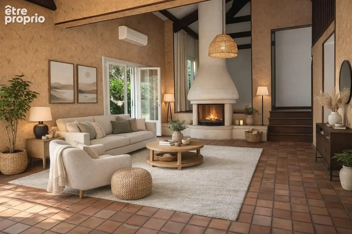 Maison 5 pièces 142 m² à vendre à Beziers (34500) - photo 4