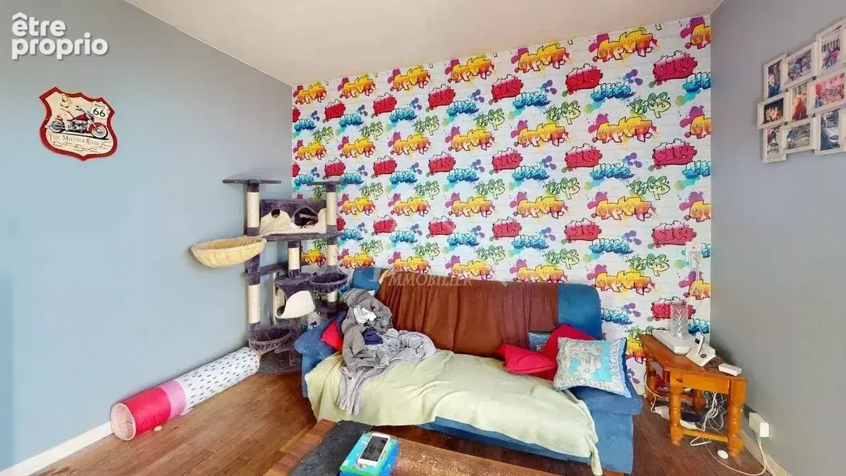 Maison de plain pied - photo 2