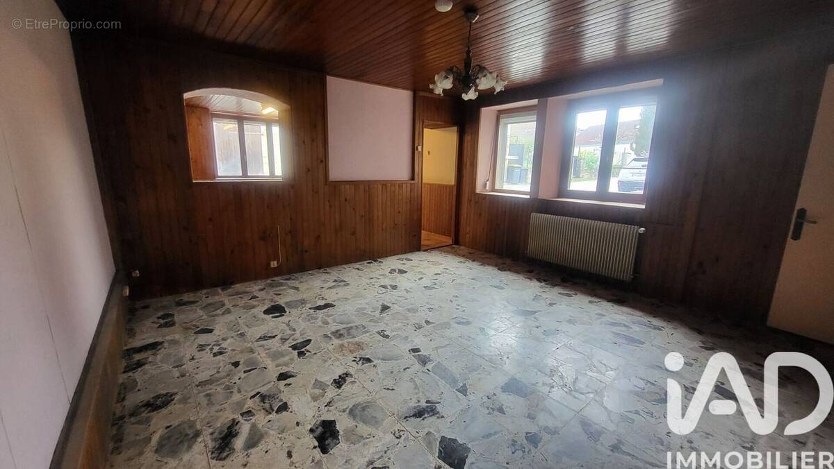 Photo 1 - Maison à ORNANS