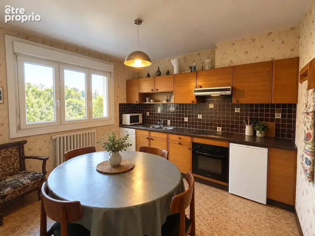 Maison 6 pièces 106 m² à vendre à Douarnenez (29100) - photo 7