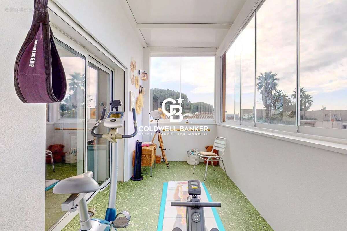 Maison à LA GRANDE-MOTTE