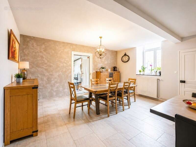Ancien corps de ferme de caractère - Propriété familiale avec dépendances - 4 hectares avec étang privé - Idéal projet familial, - photo 6