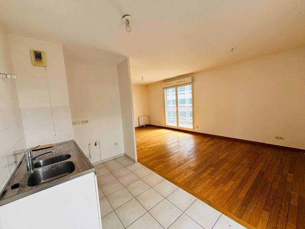 Appartement à VELIZY-VILLACOUBLAY