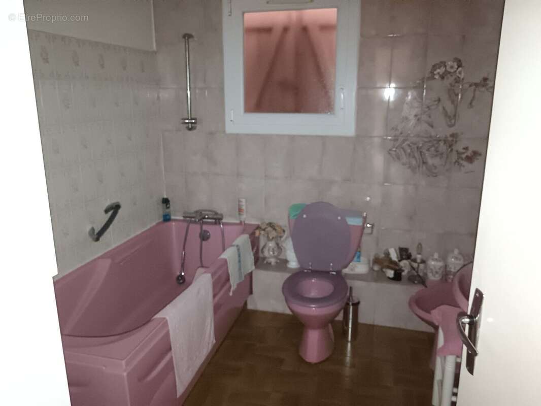 Maison 89 m² à Montady  - photo 12
