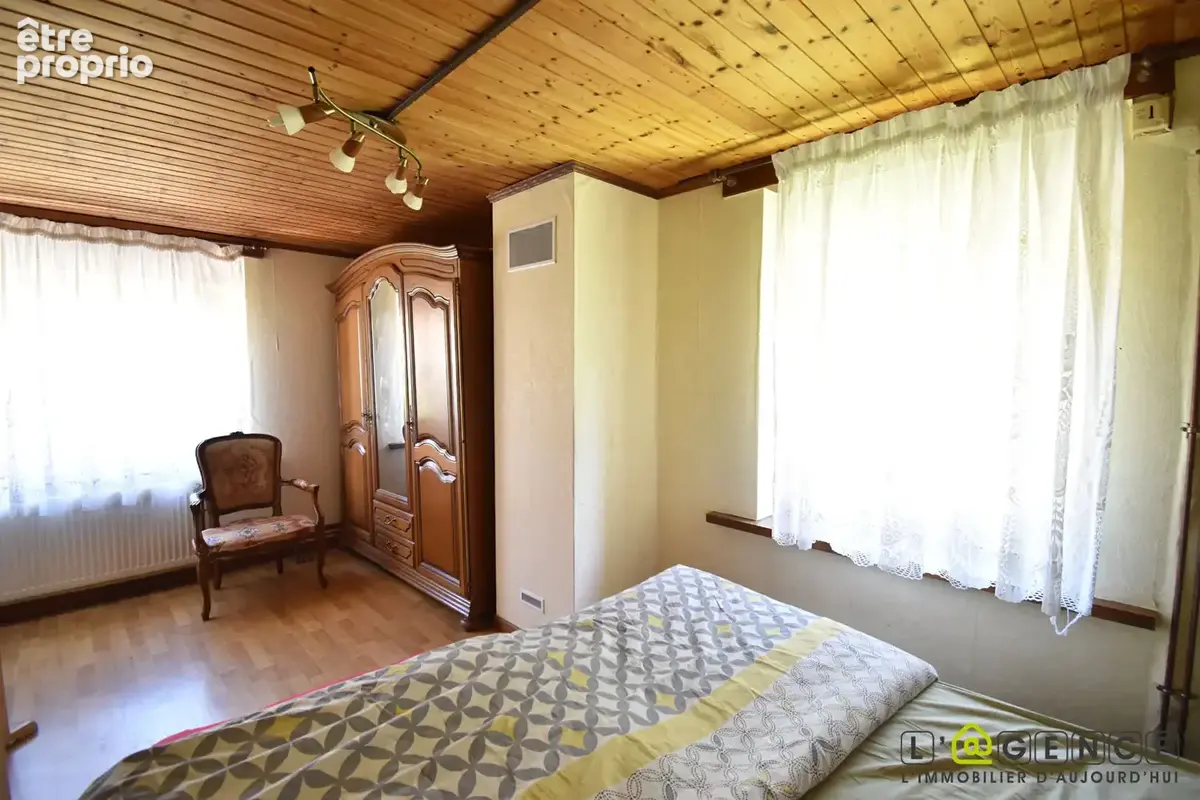 Maison Plainfaing 4 pièces 87 m2 - photo 8