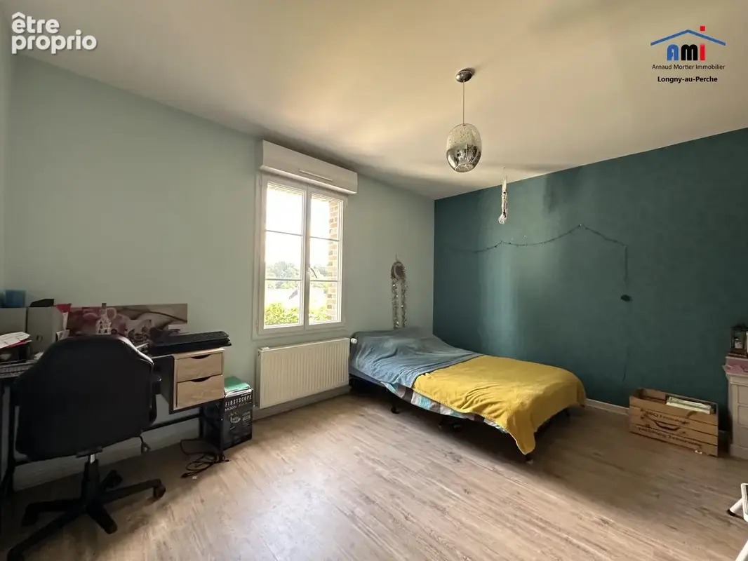 Maison 5 pièces 147 m² à vendre à Longny-Au-Perche (61290) - photo 7