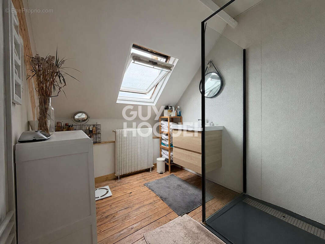 Maison à CALAIS