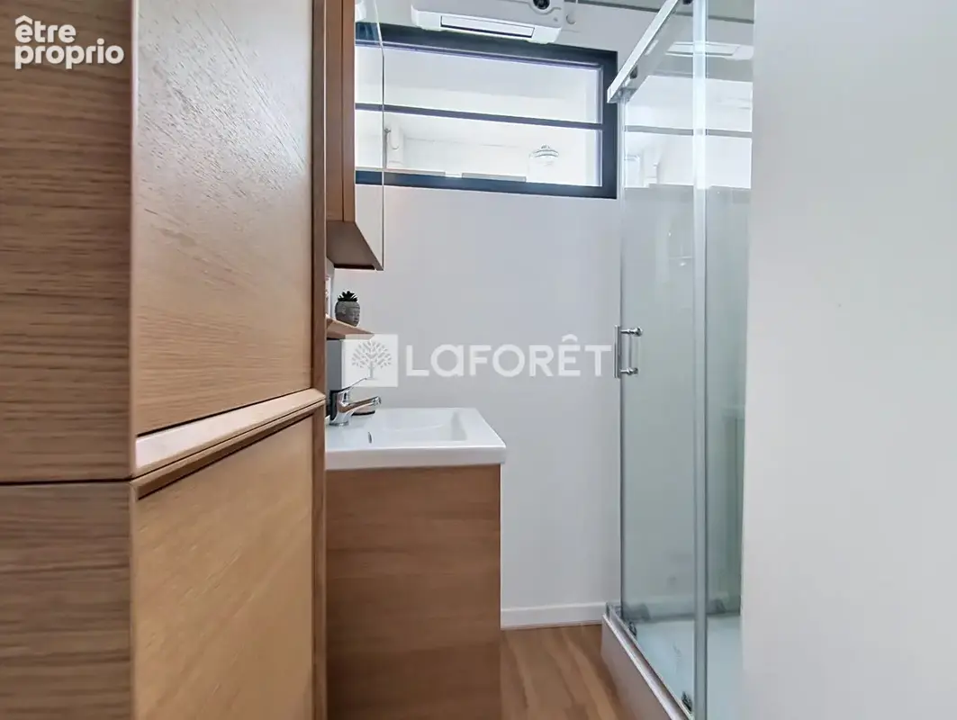 Appartement lumineux  clés en main  2 chambres - photo 6