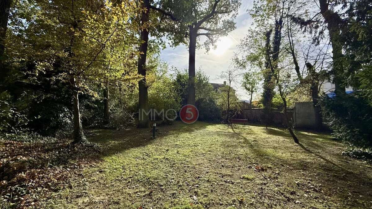 Appartement à LE RAINCY