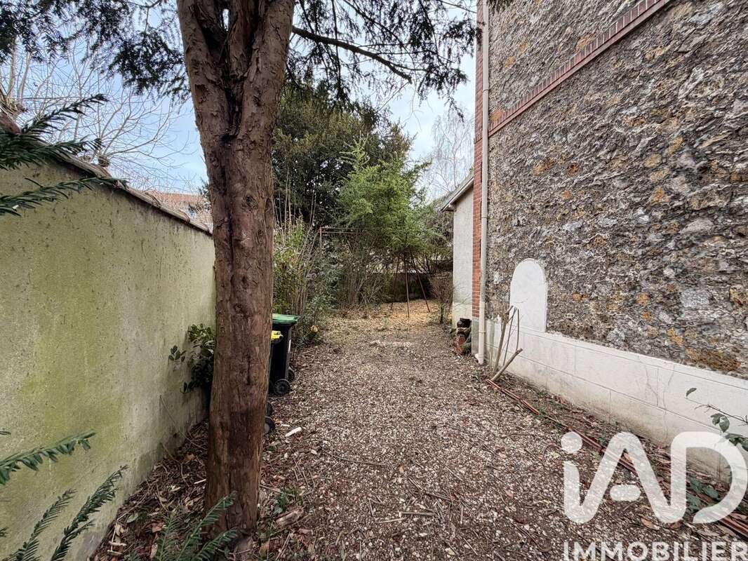 Photo 3 - Maison à ATHIS-MONS