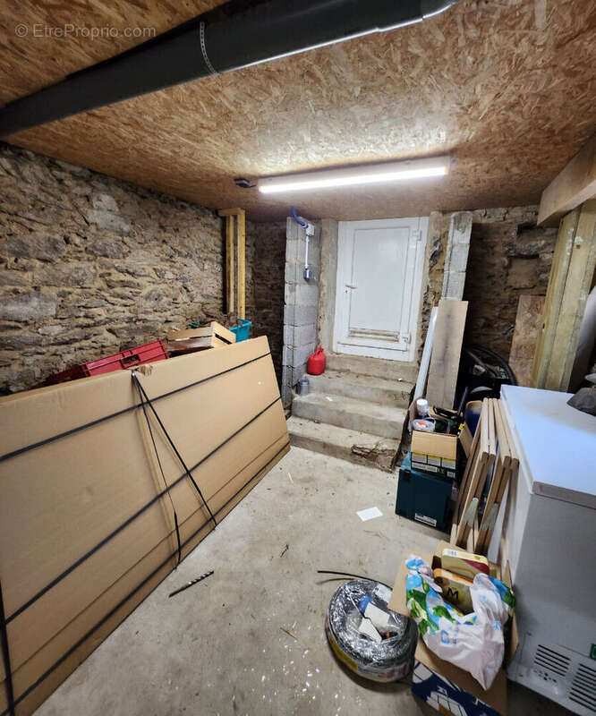 Maison a vendre brest kerbonne - photo 14