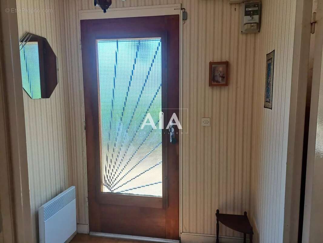 Maison à SAINT-PIERRE-D&#039;EXIDEUIL