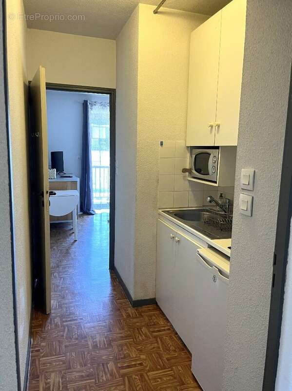 Appartement à SALIES-DE-BEARN