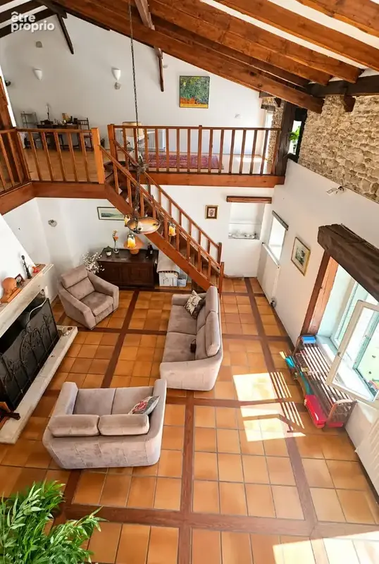 Maison Francheville 6 pièce(s) - photo 12
