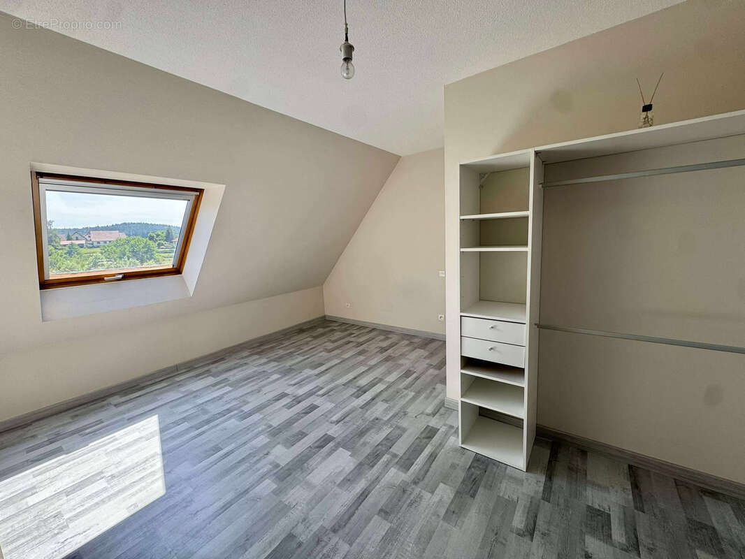 Appartement à WINGEN-SUR-MODER