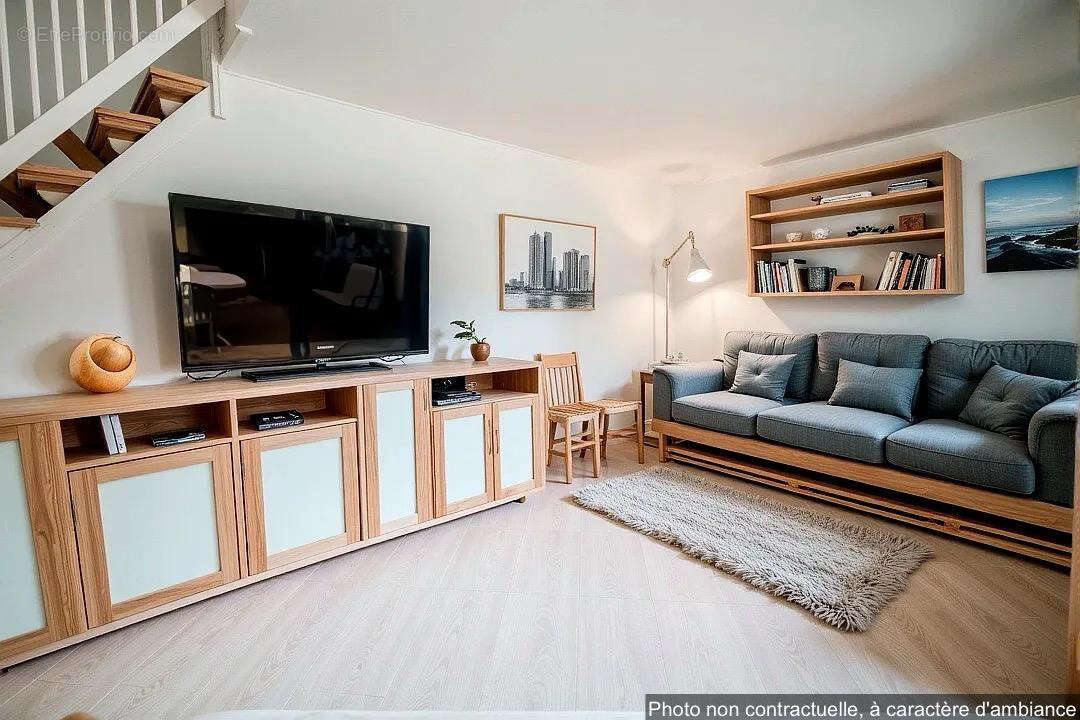 Maison à LE BARCARES