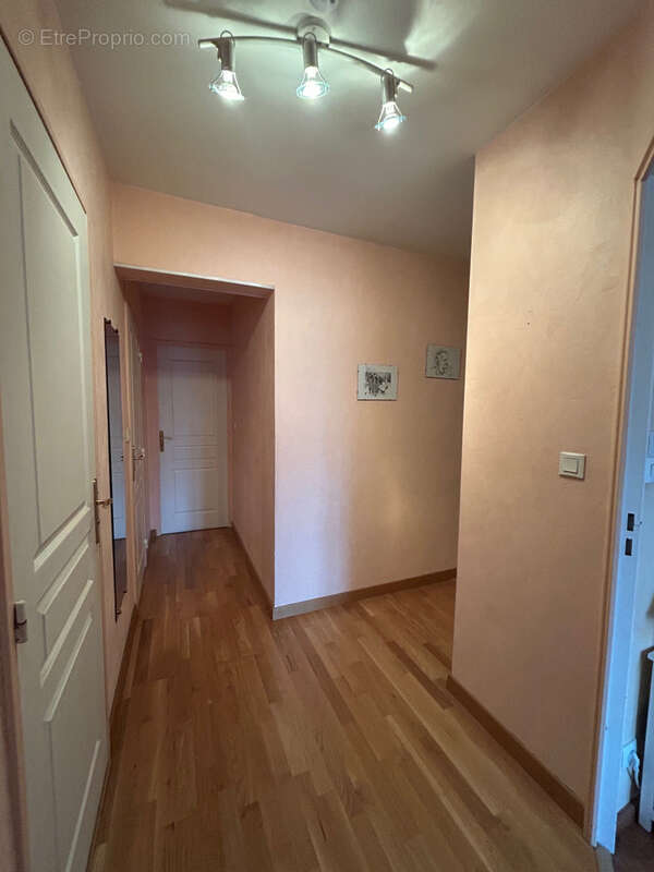 Appartement à ANNONAY