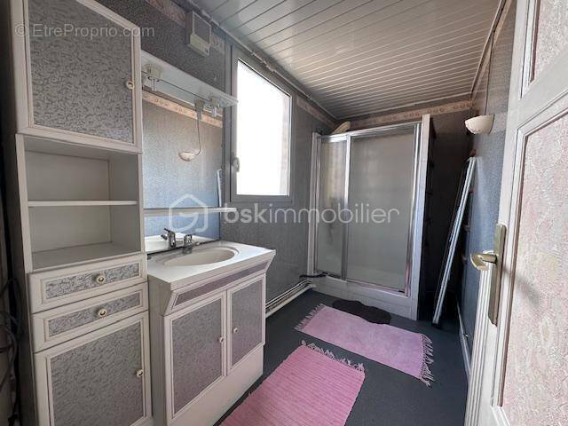 Appartement à NOISY-LE-SEC