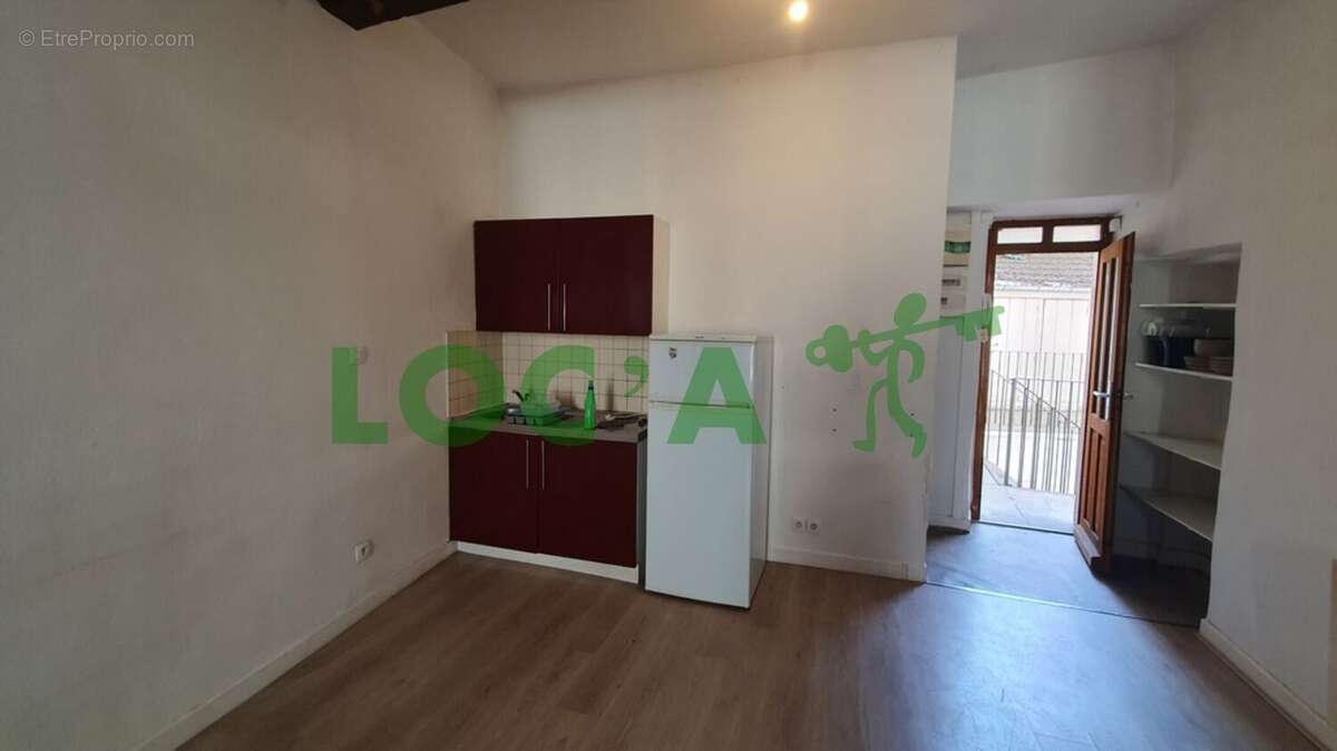 Photo 3 - Appartement à DIJON