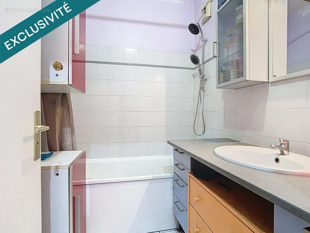 Photo 6 - Appartement à JOINVILLE-LE-PONT