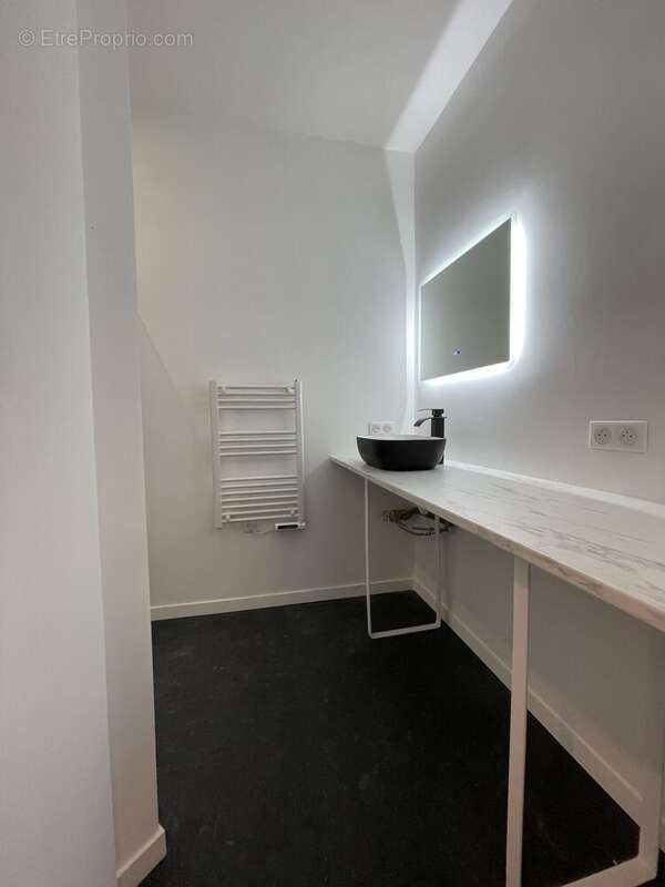 Appartement à LA BAULE-ESCOUBLAC