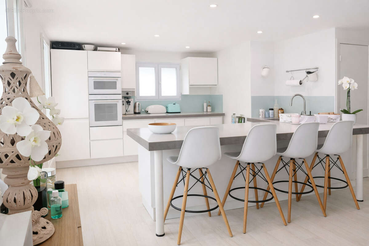 Appartement à MEUDON