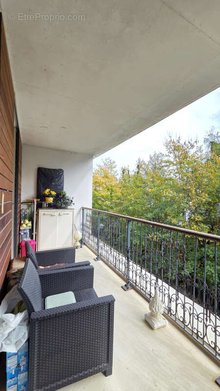 Appartement à BEAUVAIS