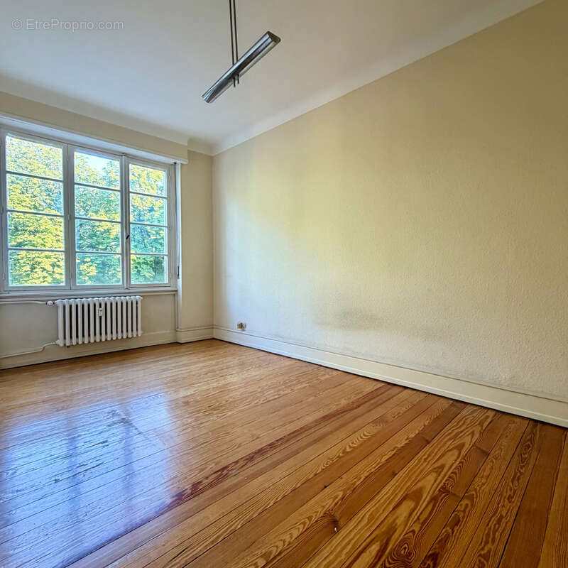 Appartement à MULHOUSE