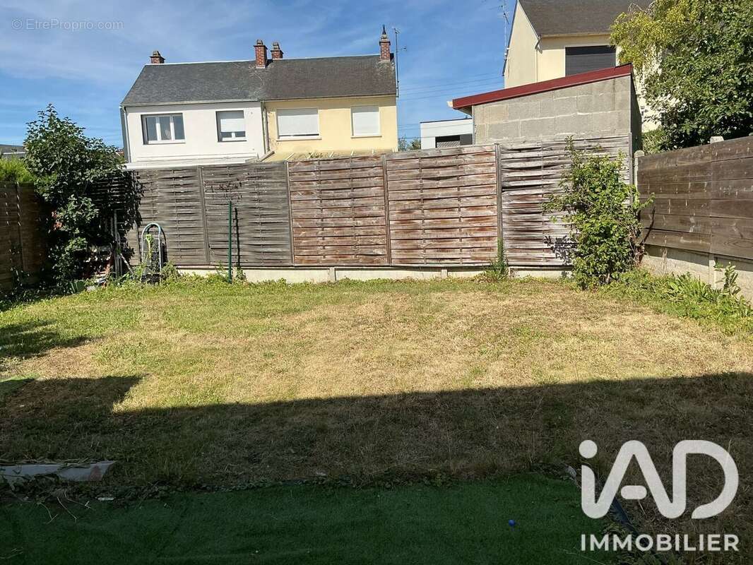 Maison 73 m² à Rivery  - photo 8