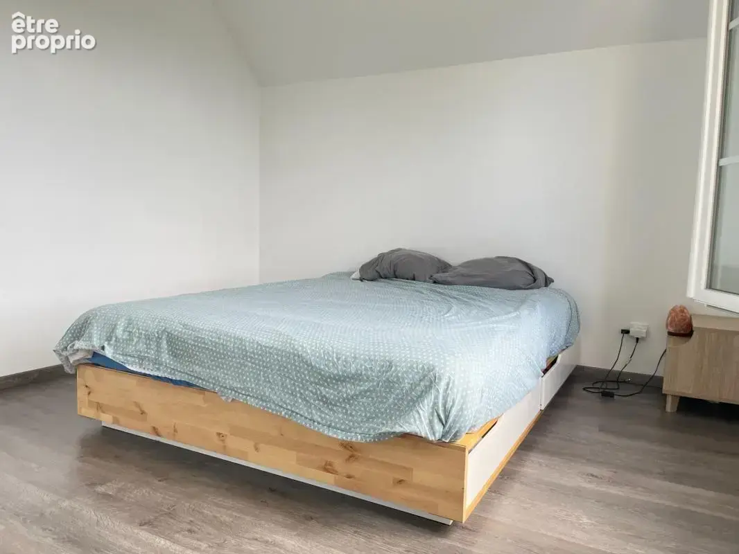 Appartement 3 pièces 56 m2 - photo 5