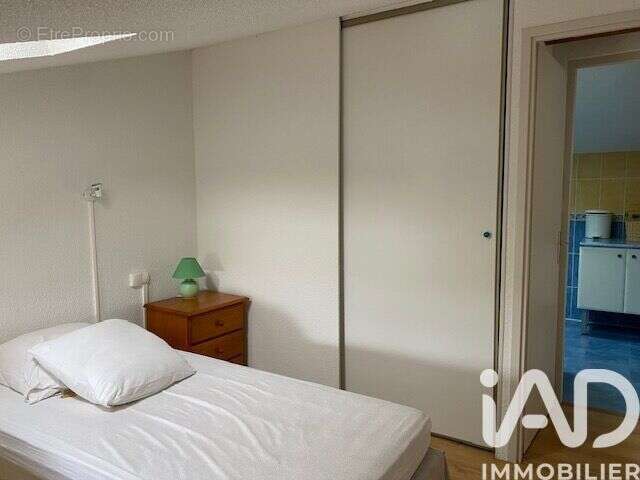 Photo 8 - Appartement à LE GRAU-DU-ROI