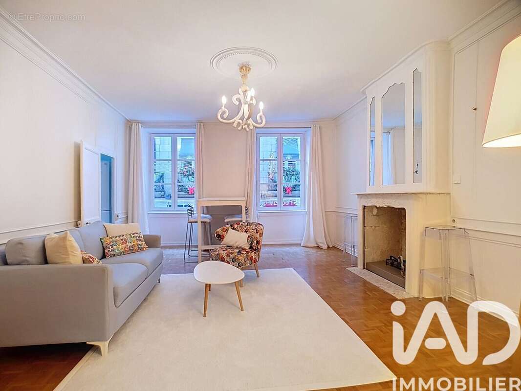 Photo 4 - Appartement à QUIMPER