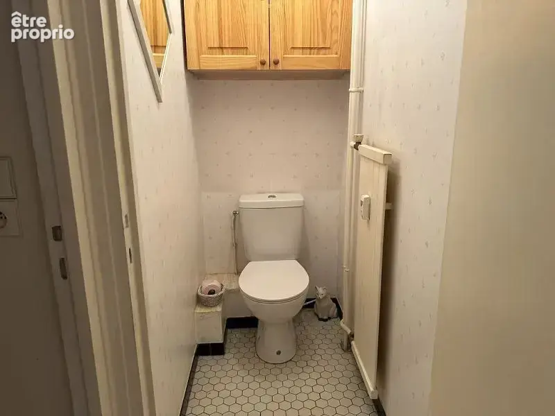 Appartement 2 pièces 55 m² à vendre à Sens (89100) - photo 5
