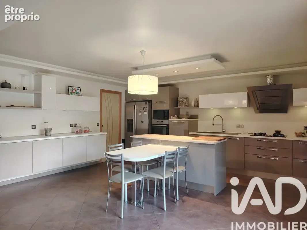 Photo 1 - Maison à LA BIOLLE