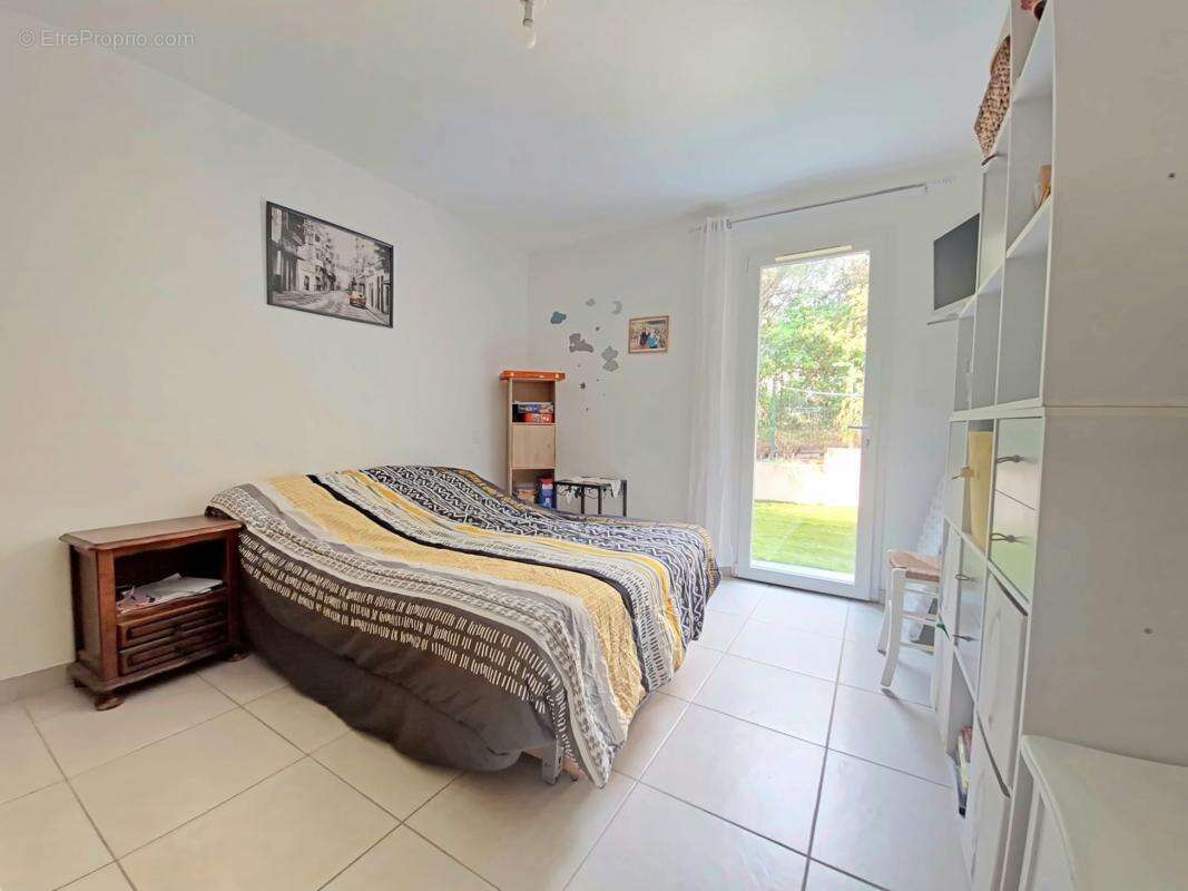 Appartement à ALLAUCH