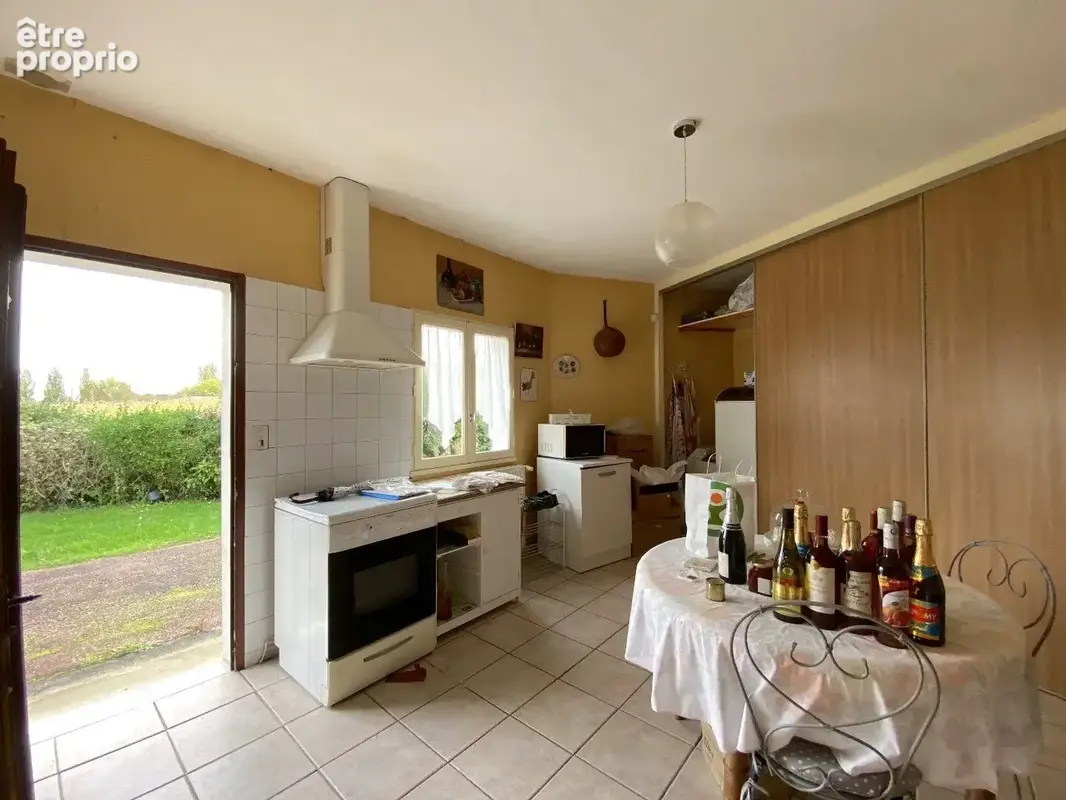 Maison de caractere - photo 9