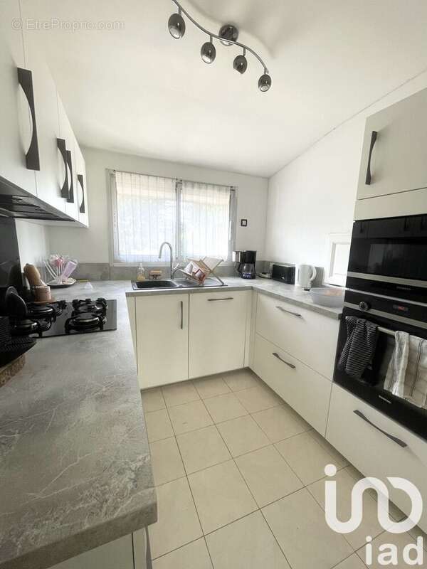 Photo 4 - Maison à CUXAC-D&#039;AUDE